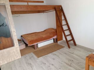  Appartement à vendre 2 pièces 29 m²