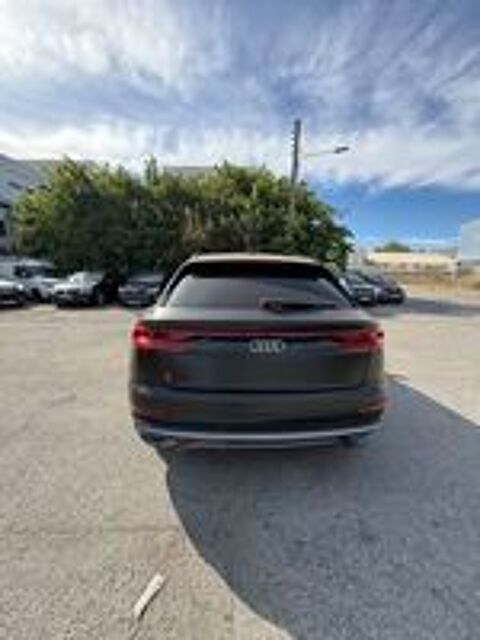 Q8 50 TDI 286 Tiptronic 8 Quattro S line 2019 occasion 34000 Montpellier
