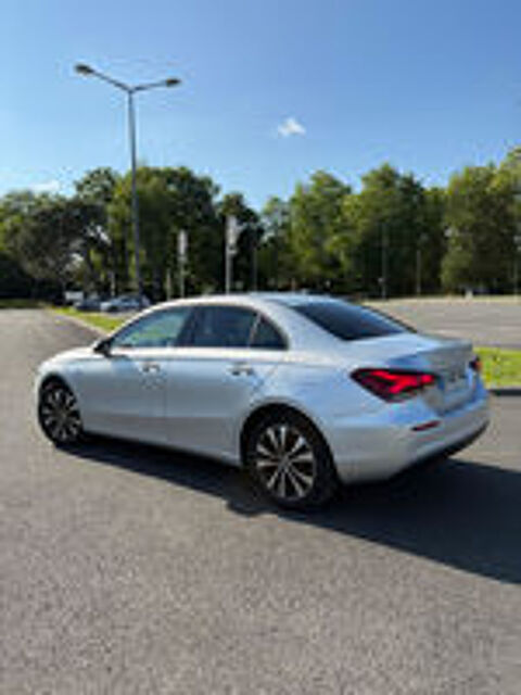 Classe A 250 e 8G-DCT Business Line 2021 occasion 33000 Bordeaux