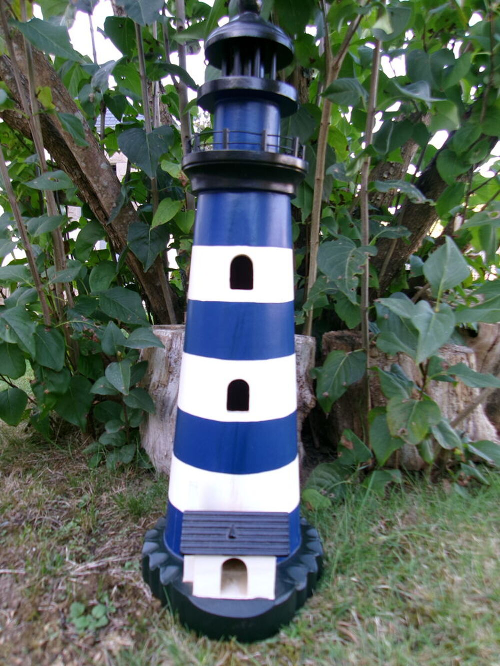 phare Décoration