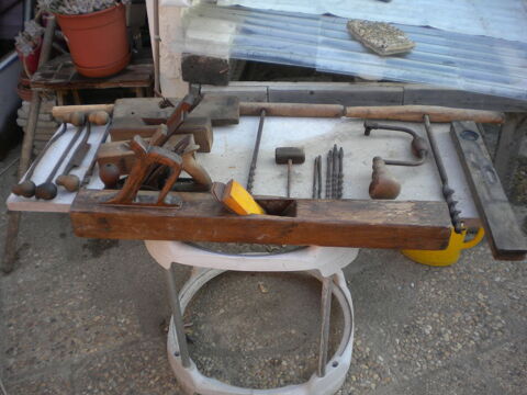 Vieux Outils 80 Latour-Bas-Elne (66)