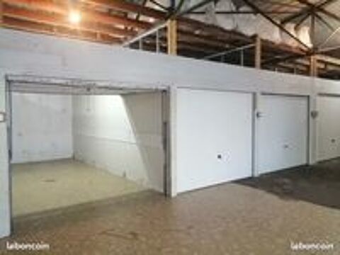   BOX DE STOCAGE  GARDE MEUBLE 