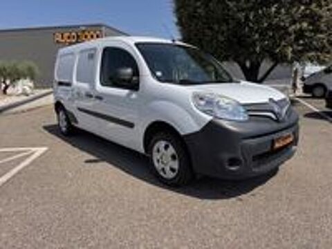 Kangoo Express KANGOO EXPRESS GRAND VOLUME BLUE DCI 95 GRAND CONFORT 2021 occasion 84290 Sainte-C&eacute;cile-les-Vignes