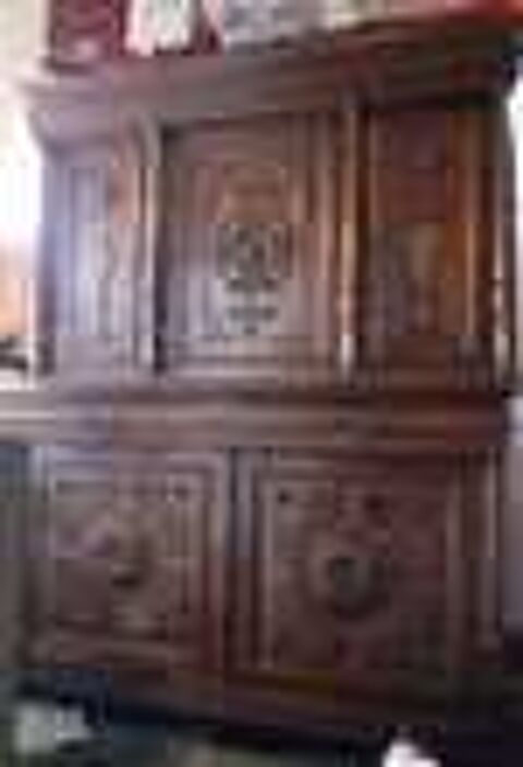 Buffet grande taille. Meubles