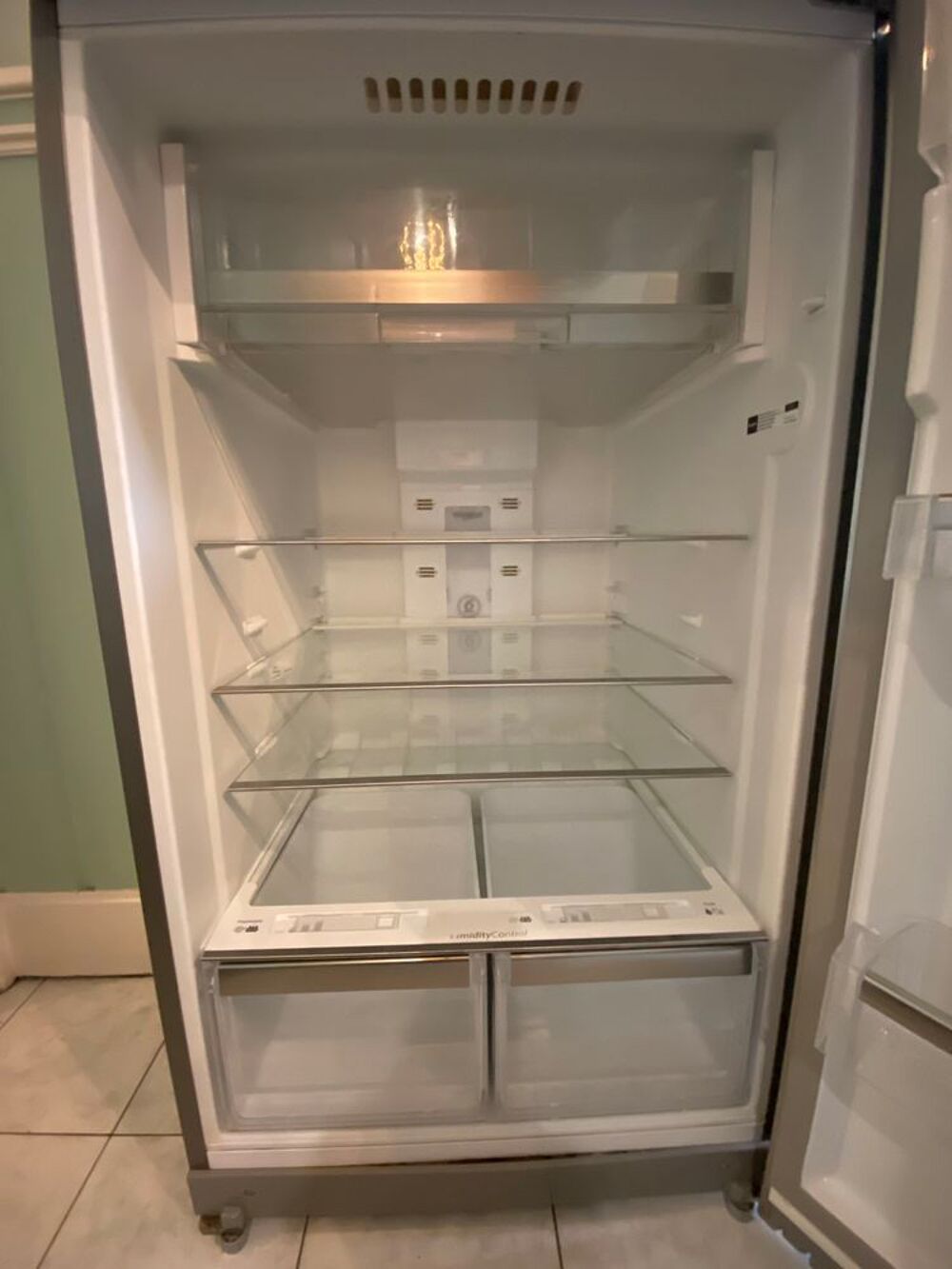 frigidaire whirlpool 2022 Electroménager
