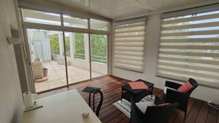  Appartement à louer 3 pièces 92 m²