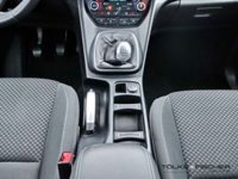 C-max C-MAX 1.0 EcoBoost 125 S&S Sport 2019 occasion 69007 Lyon