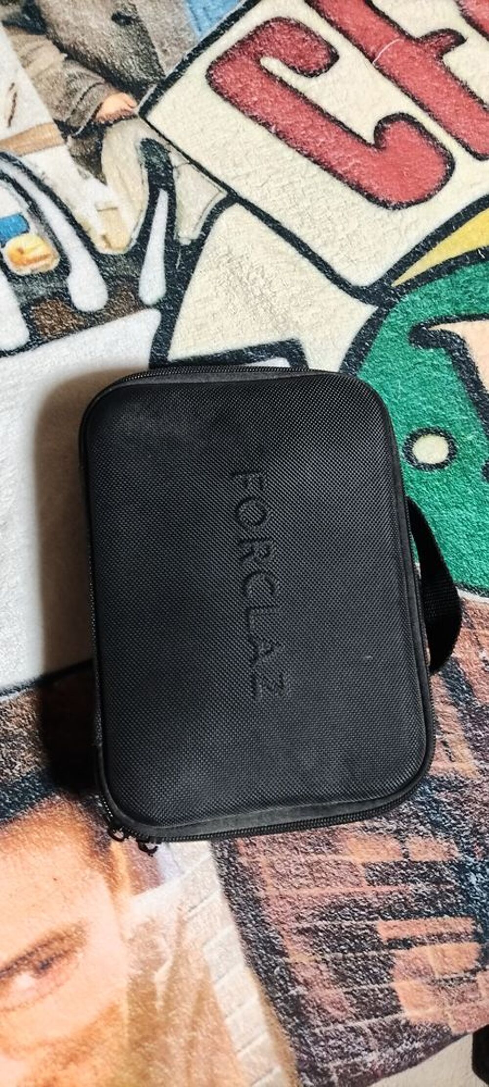 Talkie Walkie FORCLAZ Sports