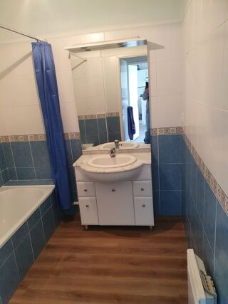  Appartement à vendre 2 pièces 44 m²