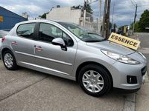 207 1.4 VTi 95ch Urban Move 2011 occasion 42700 Firminy