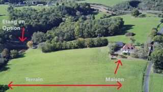  Maison � vendre 6 pi�ces 130 m�