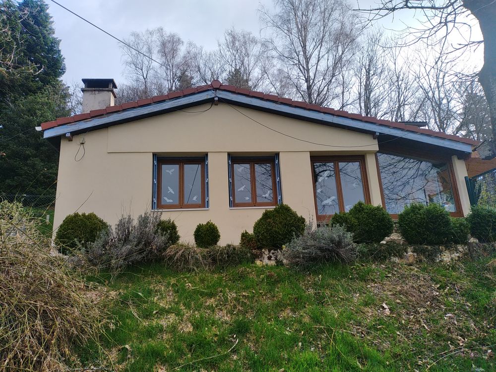 Vente Maison maison VOLLORE-VILLE Vollore-ville