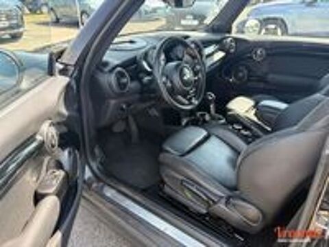 MINI COUPE 2.0 190 COOPER S PACK JOHN COOPER WORKS BVA 2014 occasion 95610 &Eacute;ragny