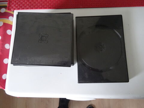 boitiers de DVD 3 Merville (59)