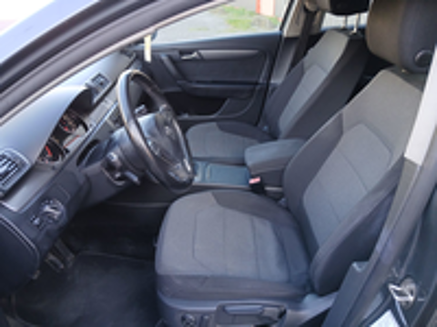 Passat 1.6 TDI 105 CR FAP BlueMotion Technology Confortline 2011 occasion 30100 Al&egrave;s