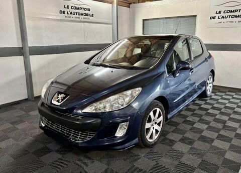Peugeot 308 1.6 Turbo 150 ch Premium 5 portes