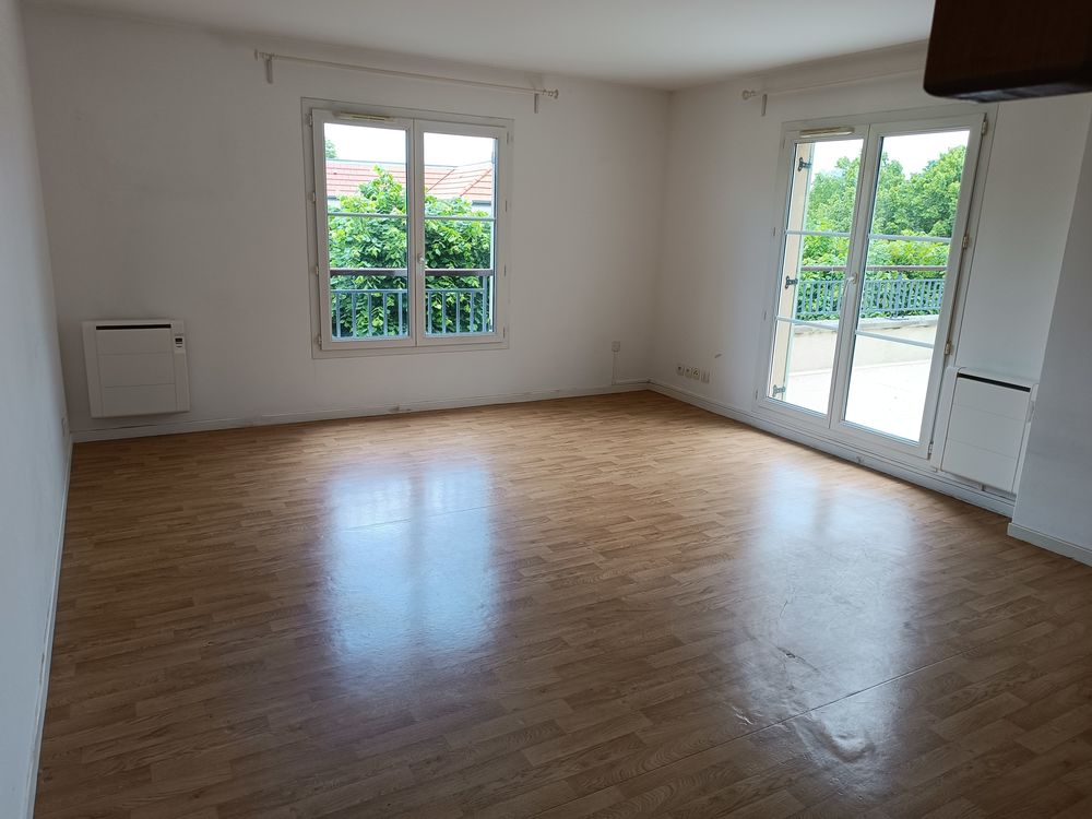 Vente Duplex/Triplex beau F3 Duplex Magnanville