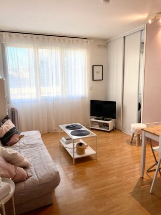  Appartement � louer 2 pi�ces 40 m�