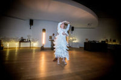   Cours Particuliers de Danses de Salon pour Mariage 