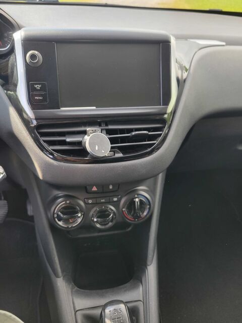Peugeot 208 1.6 e-HDi 92ch FAP BVM5 BLUE LION Active