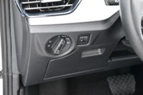 Scala 1.0 TSI Evo 110 ch DSG7 Ambition 2024 occasion 56300 Pontivy