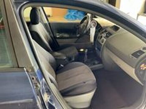 M&eacute;gane II M&eacute;gane 1.9 dCi 120 Sport Dynamique 2004 occasion 33530 Bassens