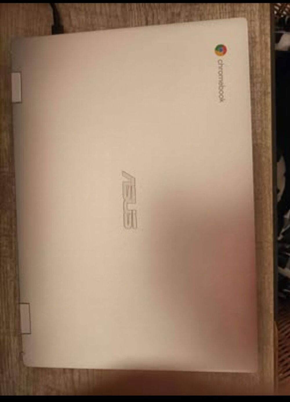 Asus Chromebook Matériel informatique