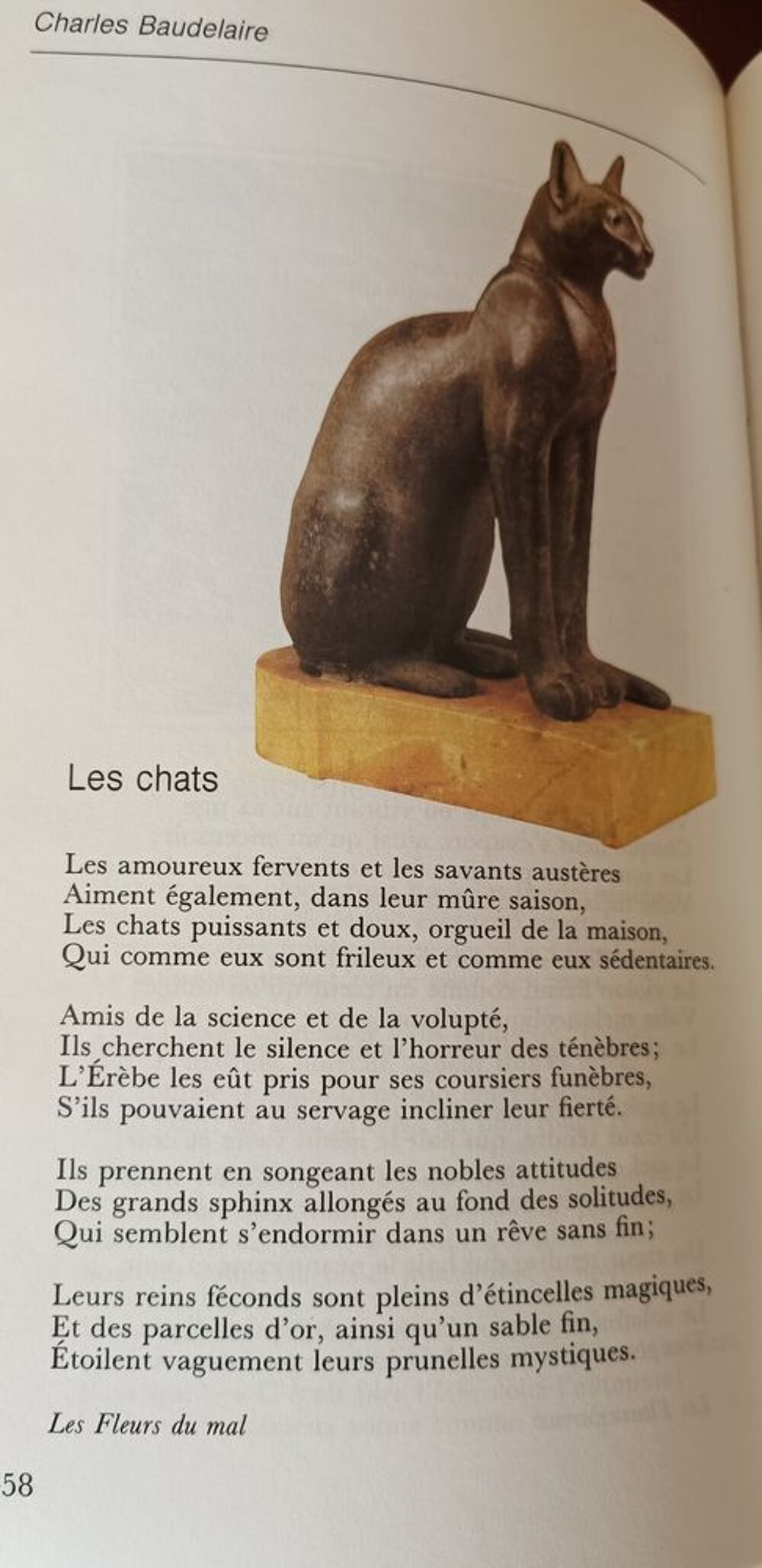 LES PLUS BELLES PAGES DE LA PO&Eacute;SIE FRAN&ccedil;AISE Livres et BD