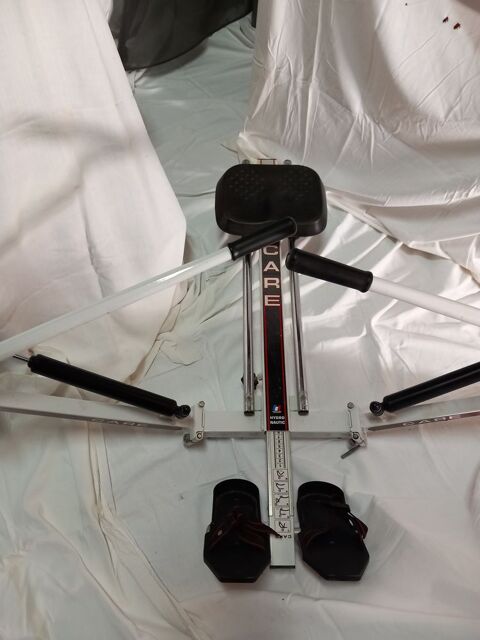 Rameur CARE 40 Lorrez-le-Bocage-Pr�aux (77)