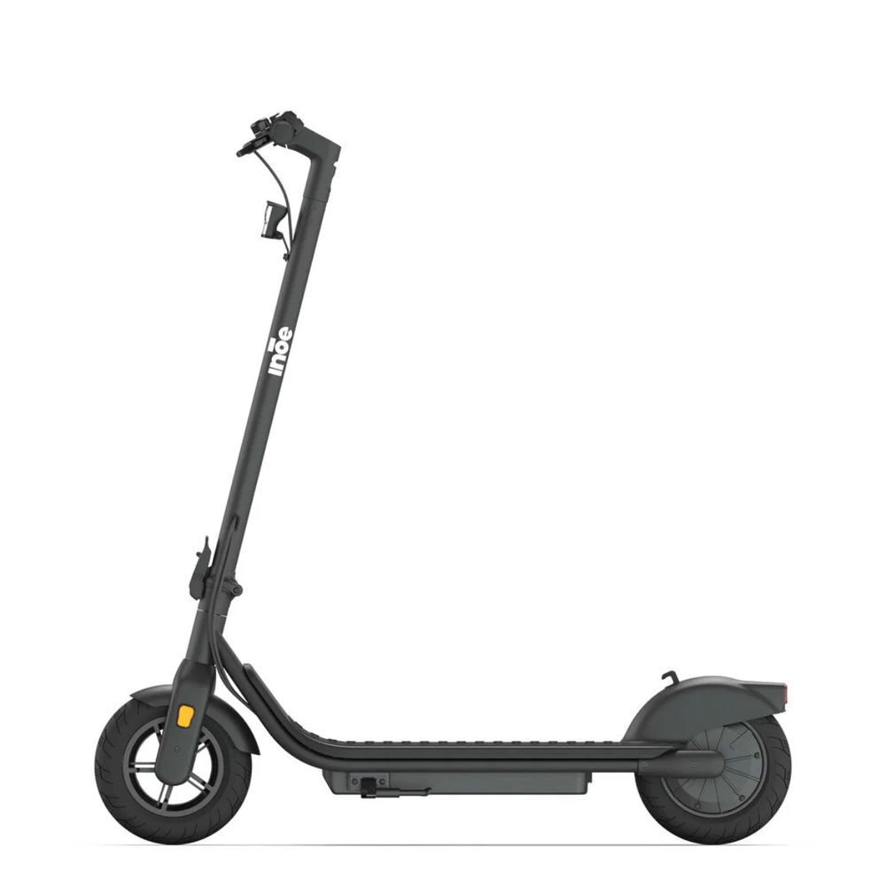 Trottinette &Eacute;lectrique In&ouml;e Bloomy 3 (Neuve) Vélos