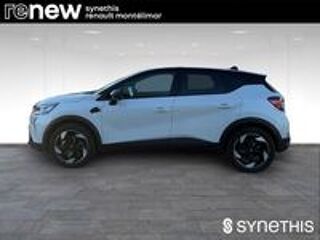 Captur E-Tech full hybrid 160 ch Techno 2026 occasion 26200 Mont&eacute;limar