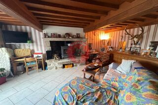  Maison � vendre 3 pi�ces 116 m�