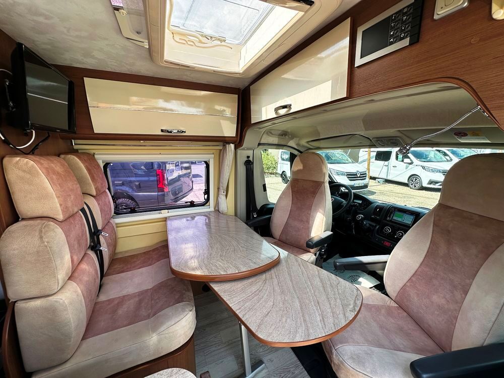  2014 occasion 33240 Saint-Gervais