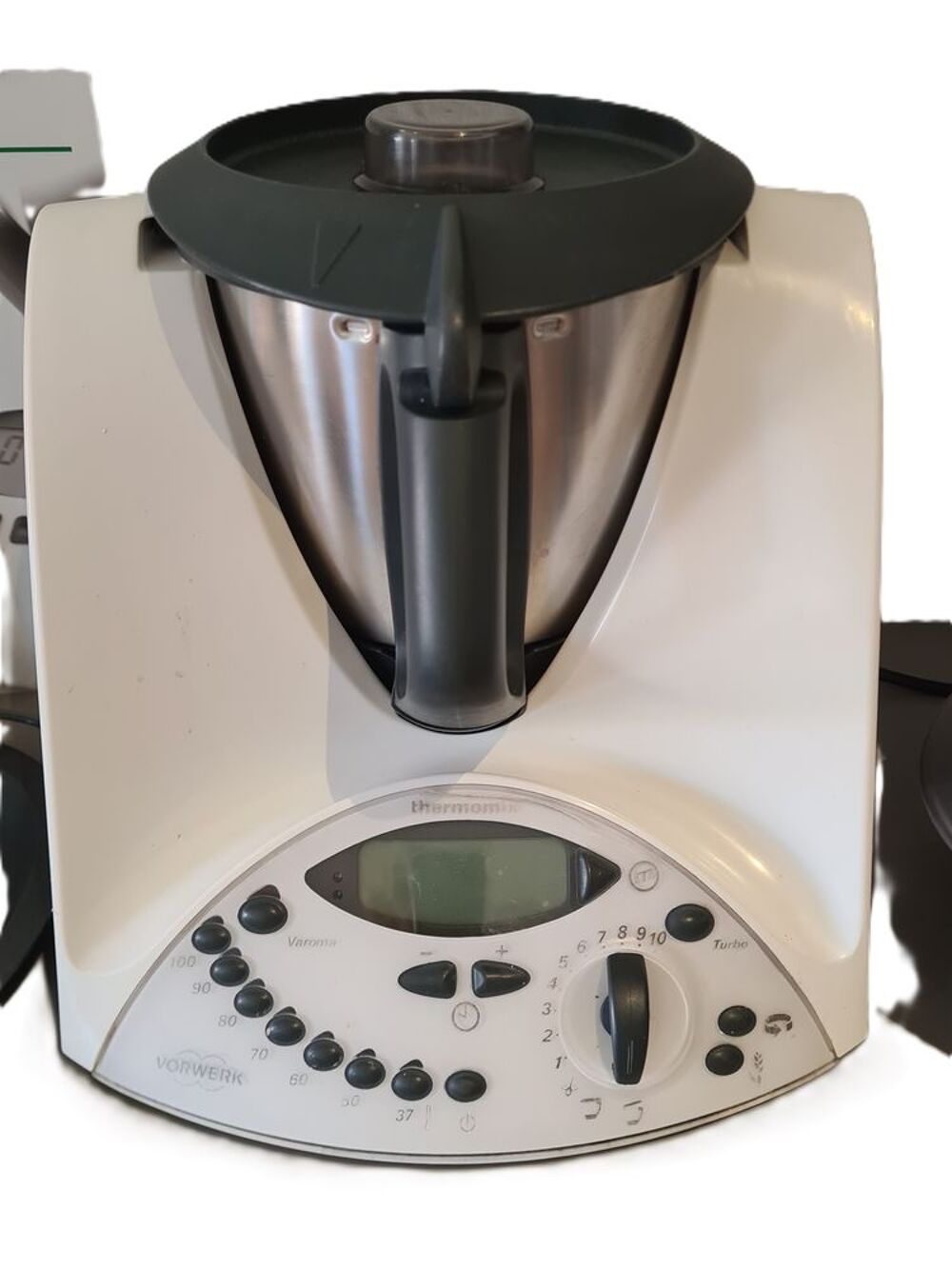 Thermomix 31 Electroménager