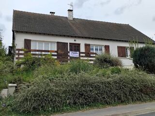  Maison � vendre 7 pi�ces 143 m�