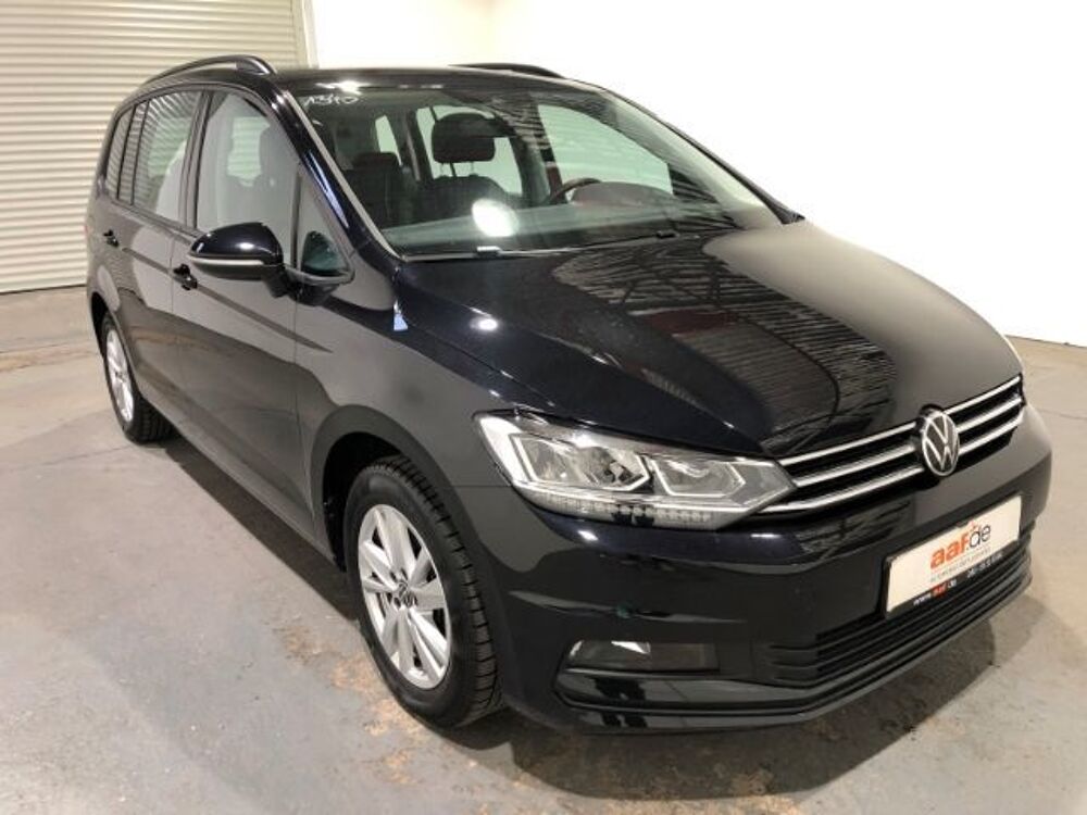Touran 1.5 TSI EVO 150 DSG7 7pl Lounge 2020 occasion 69007 Lyon