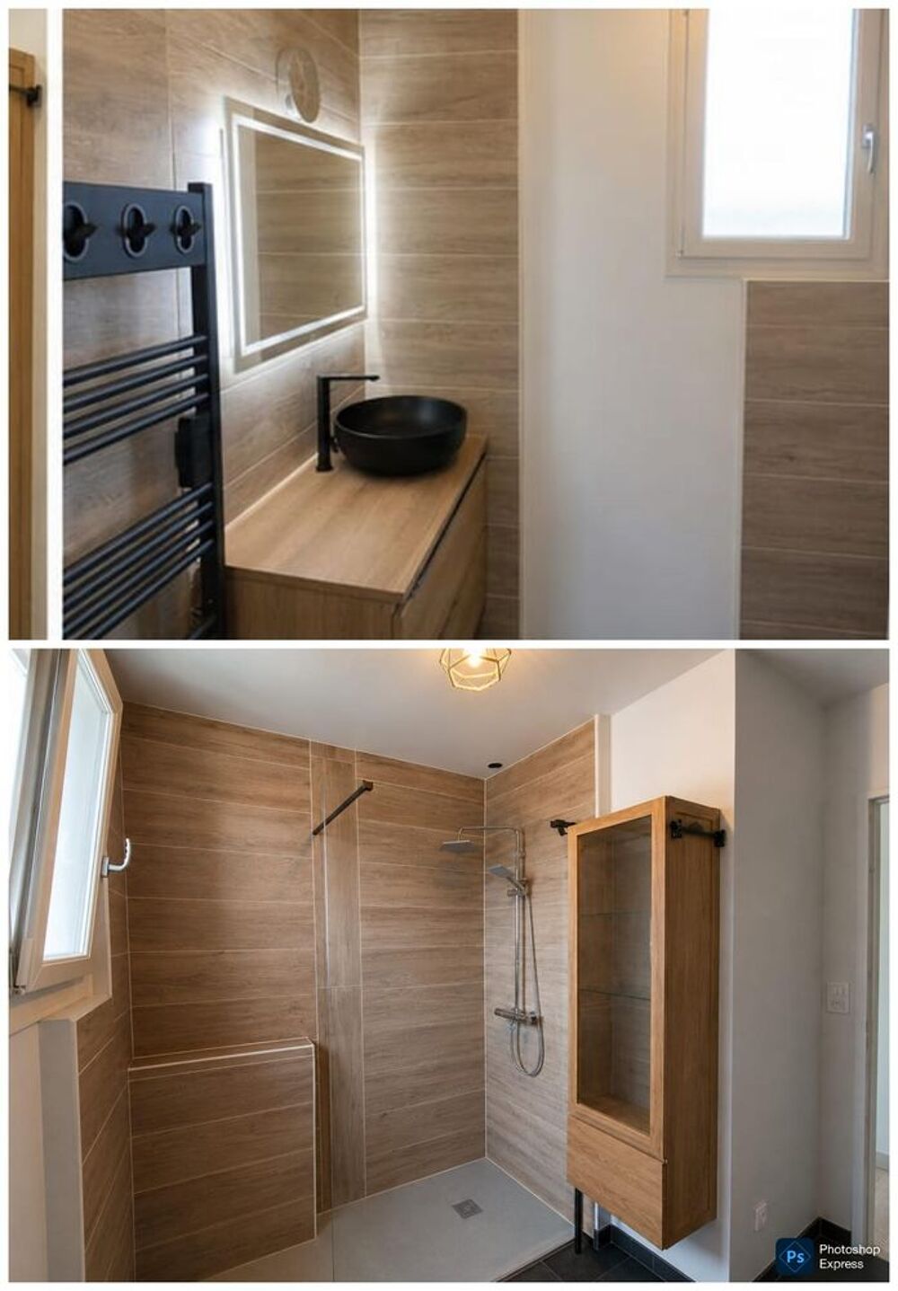 Vente Maison Maison de campagne - 3 chambres - 75 m² Saint-evroult-notre-dame-du-bois
