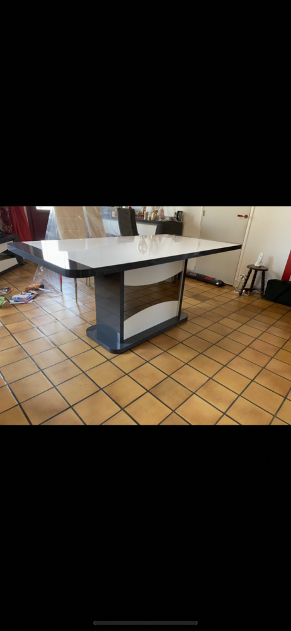 Mobiliers s&eacute;jour Meubles