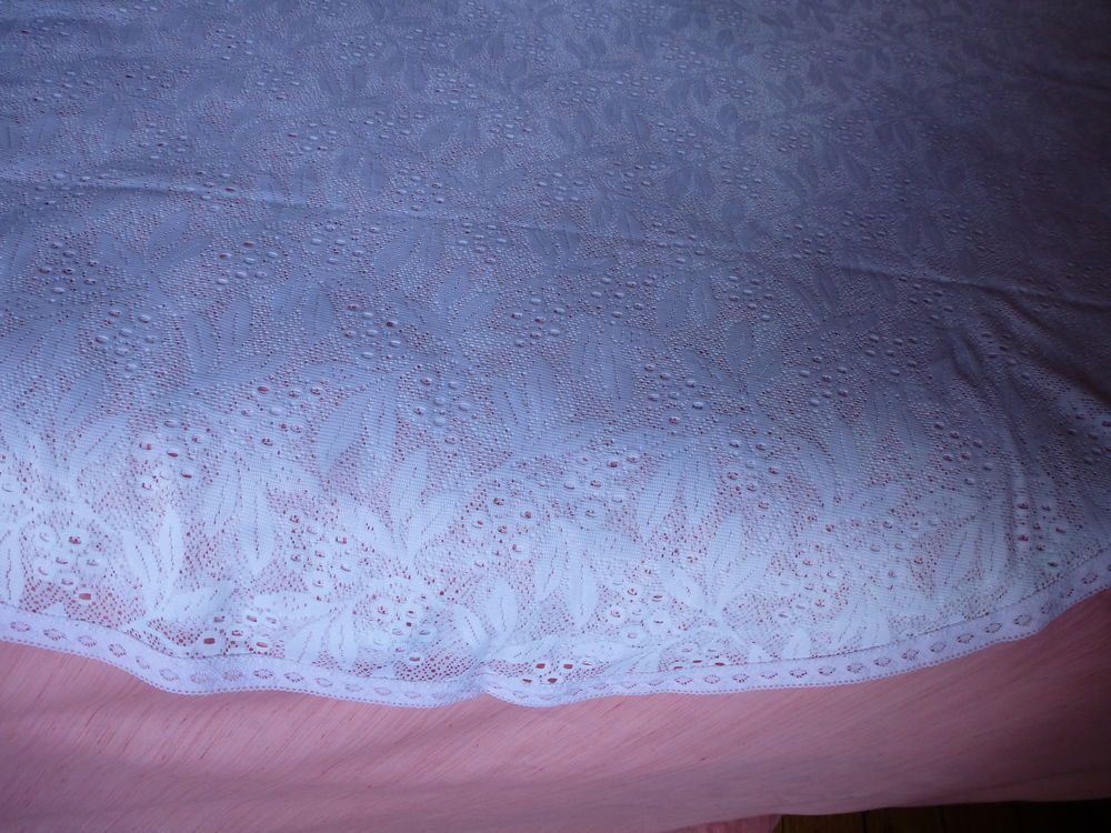 nappe Décoration