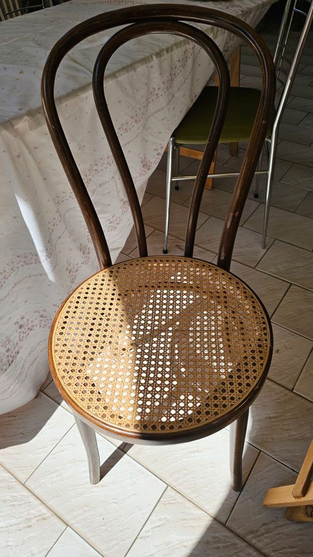 Chaise bistrot Meubles