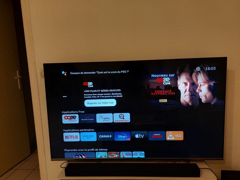 Smart tv Photos/Video/TV