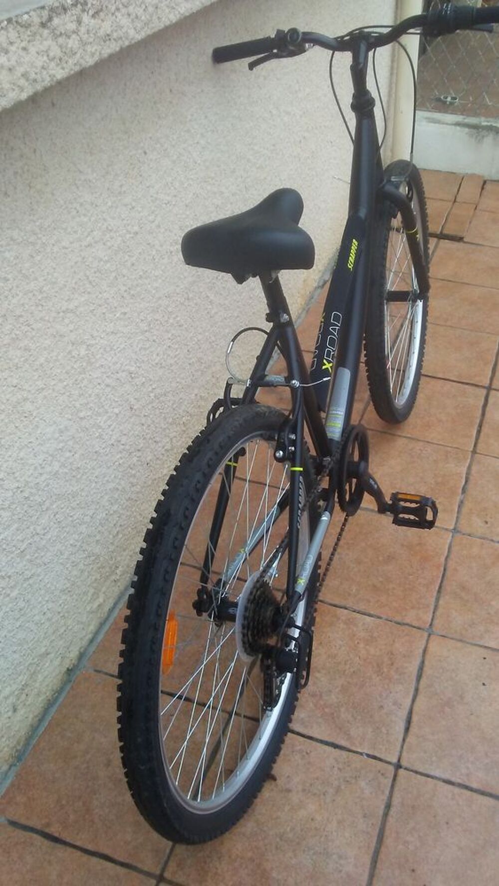 Scrapper xroad shop