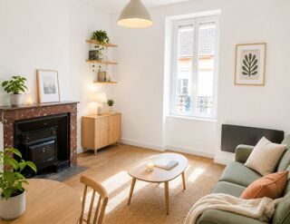  Appartement � vendre 2 pi�ces 30 m�