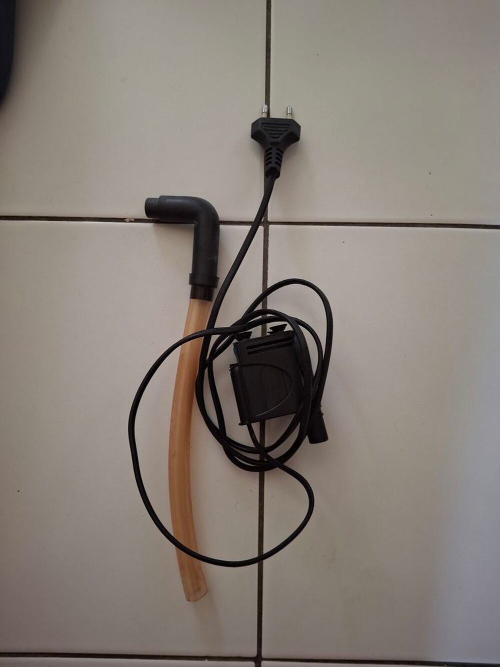 Aquarium et ses accessoires Décoration