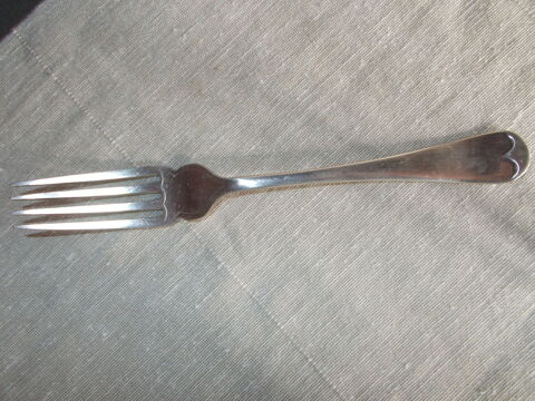 petite fourchette  5 Chissey-en-Morvan (71)