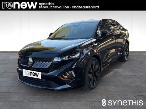 Annonce voiture Renault Rafale 42990 €
