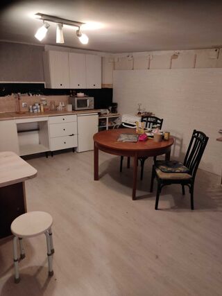  Maison � vendre 11 pi�ces 200 m�