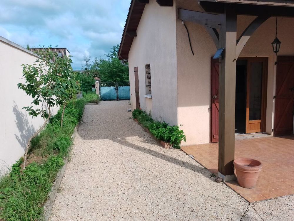 Vente Maison MAISON CENTRE VILLE DE LANGON 33210 Langon