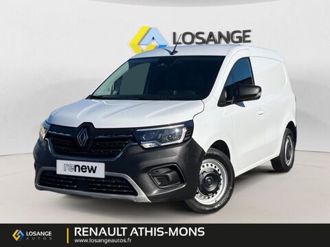 Renault Kangoo Express BLUE DCI 95 EXTRA - 22 2024 occasion Athis-Mons 91200