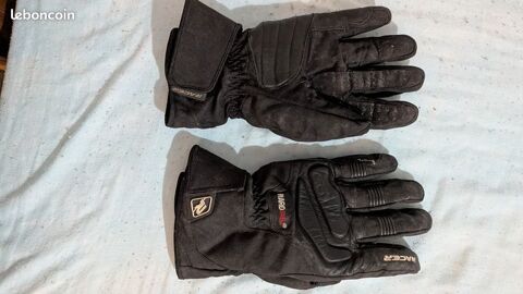 Gants moto COOPER ? taille XXL/1 Saint-Denis-lès-Bourg (01)